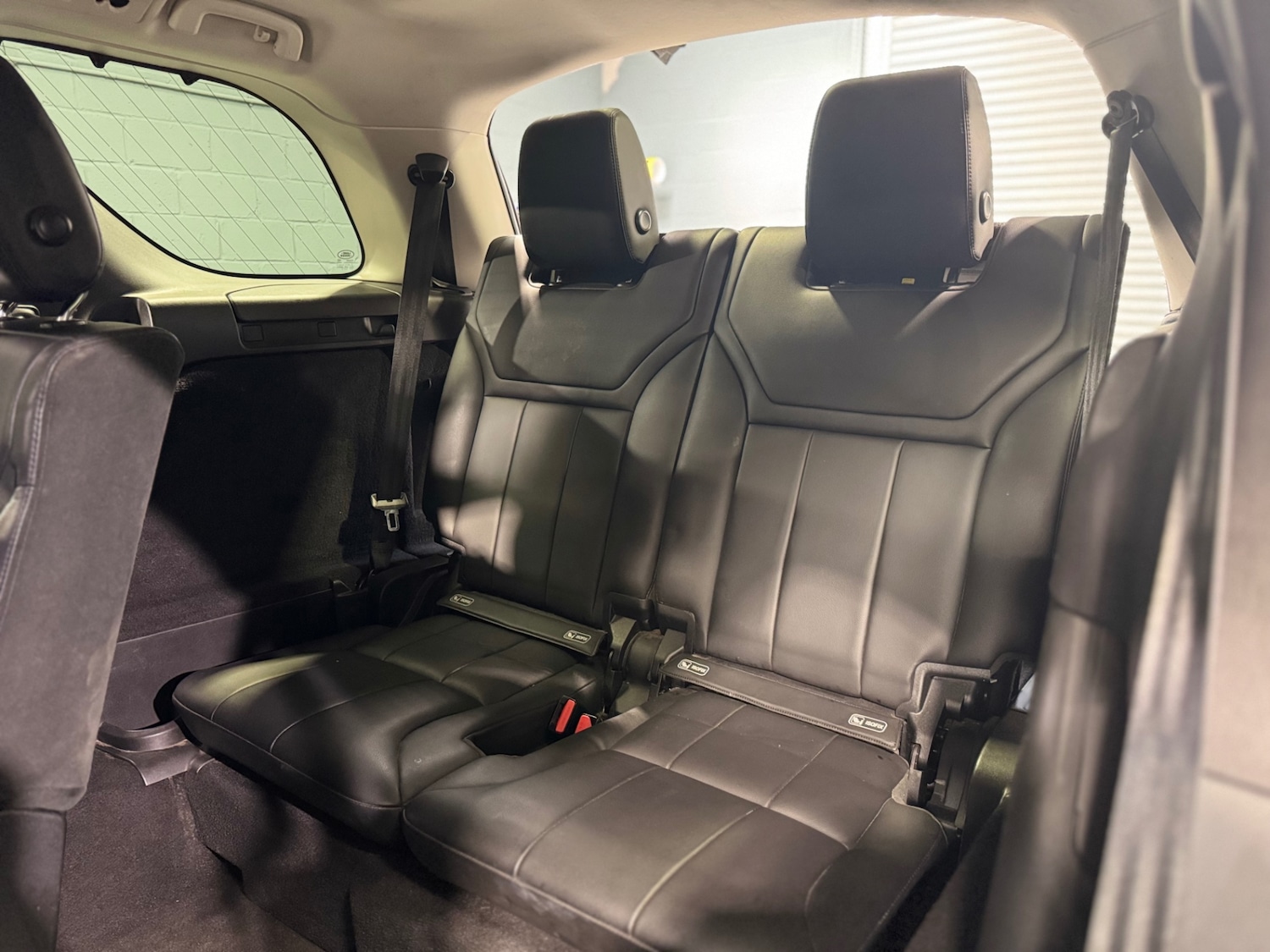 Used Land Rover Discovery 2017 for sale - 76011488: Photo 22