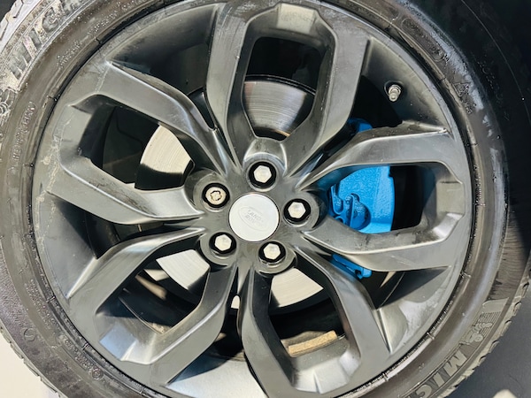 Used Land Rover Discovery Sport 2017 for sale - 76305733: Photo 22