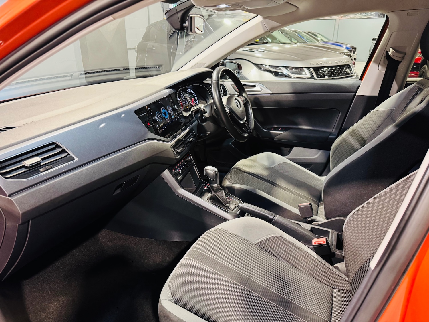 Used Volkswagen Polo 2021 for sale - 76504731: Photo 12