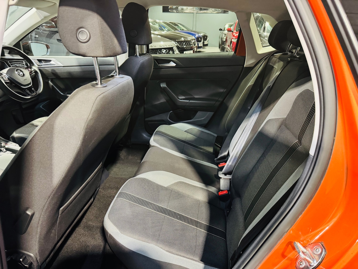 Used Volkswagen Polo 2021 for sale - 76504731: Photo 13