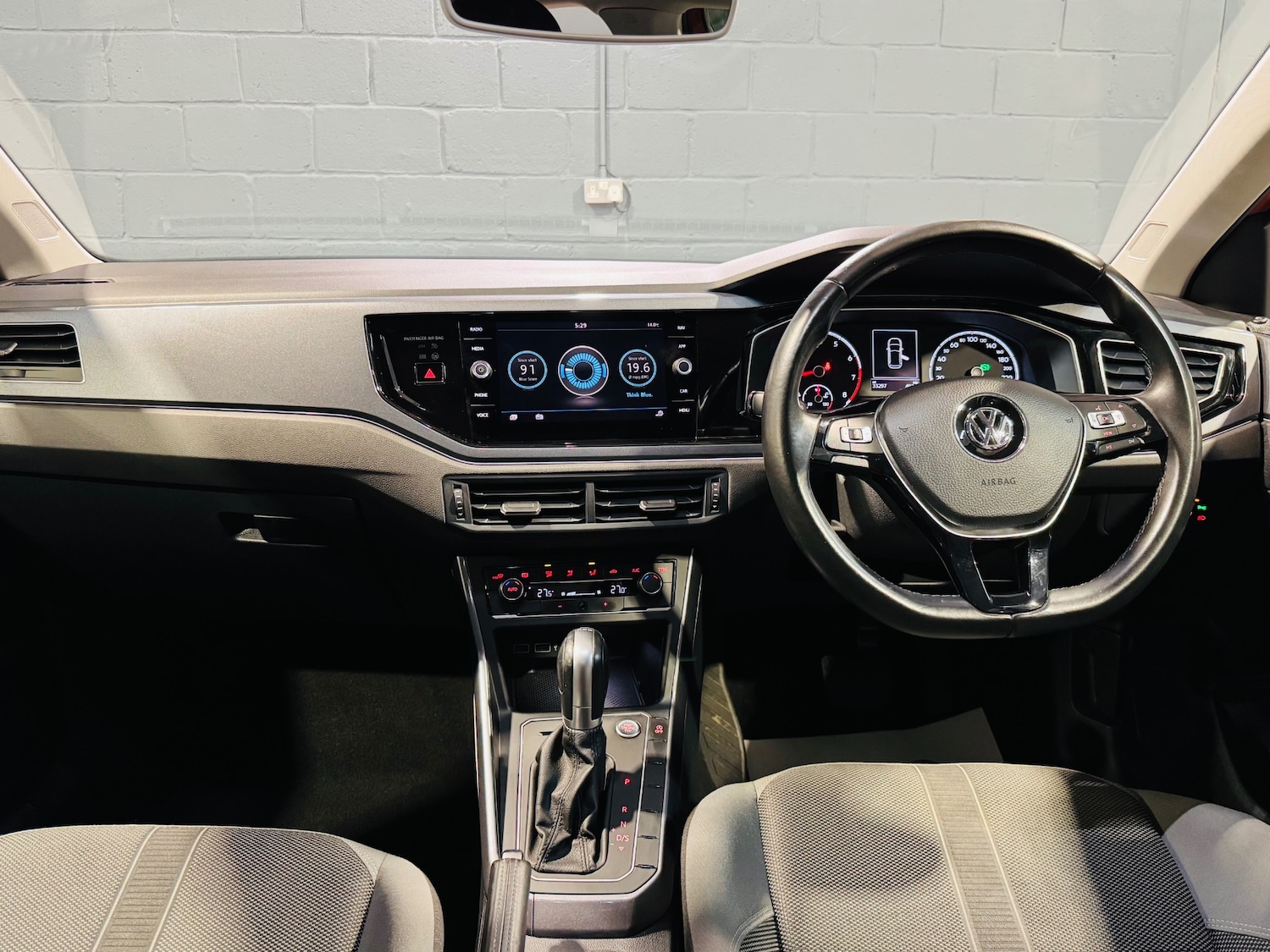 Used Volkswagen Polo 2021 for sale - 76504731: Photo 15