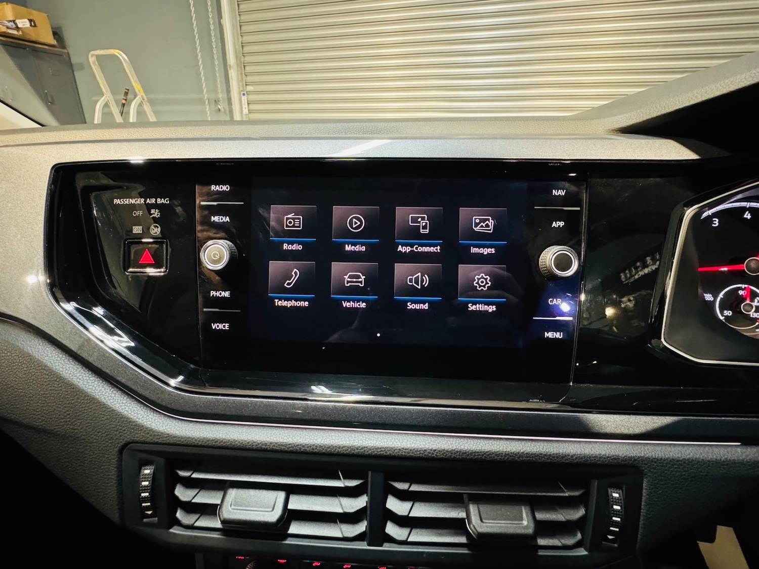 Used Volkswagen Polo 2021 for sale - 76504731: Photo 16