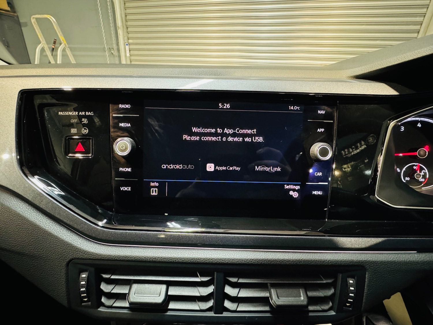 Used Volkswagen Polo 2021 for sale - 76504731: Photo 17