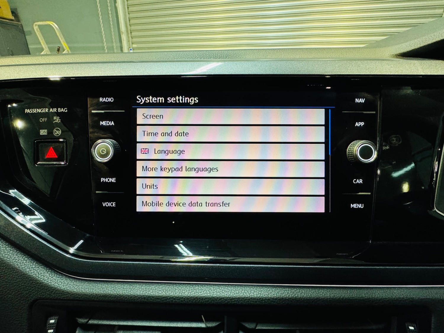 Used Volkswagen Polo 2021 for sale - 76504731: Photo 18