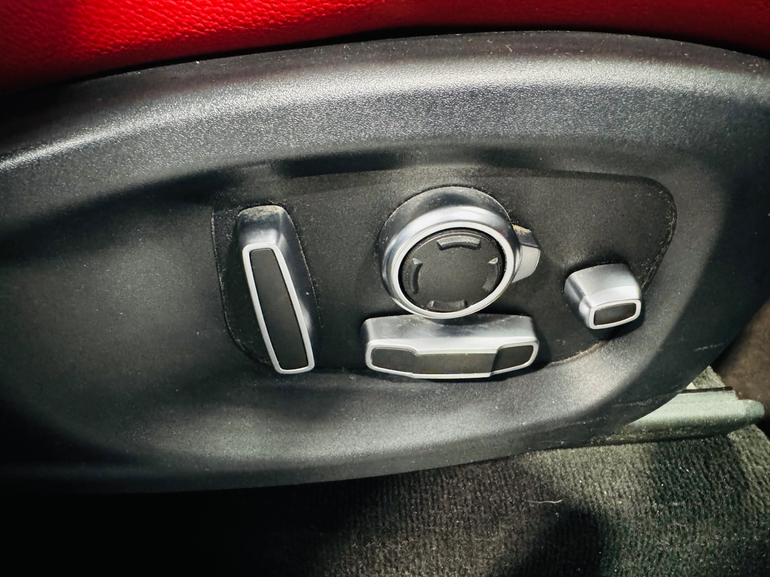 Used Jaguar F-Pace 2017 for sale - 78112225: Photo 26