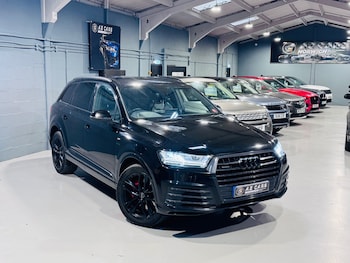 2016 (16) - 3.0 TDI 218 Quattro S Line 5dr Tip Auto