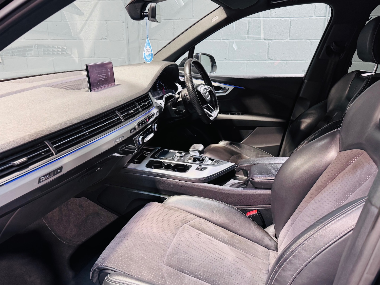 Used Audi Q7 2016 for sale - 77065618: Photo 24