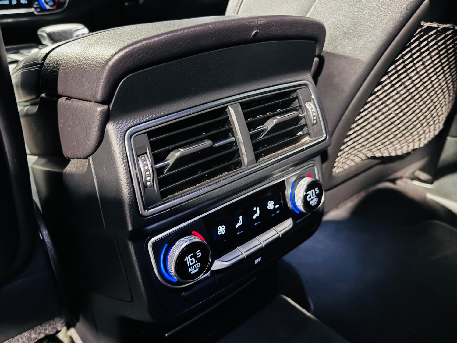 Used Audi Q7 2016 for sale - 77065618: Photo 25