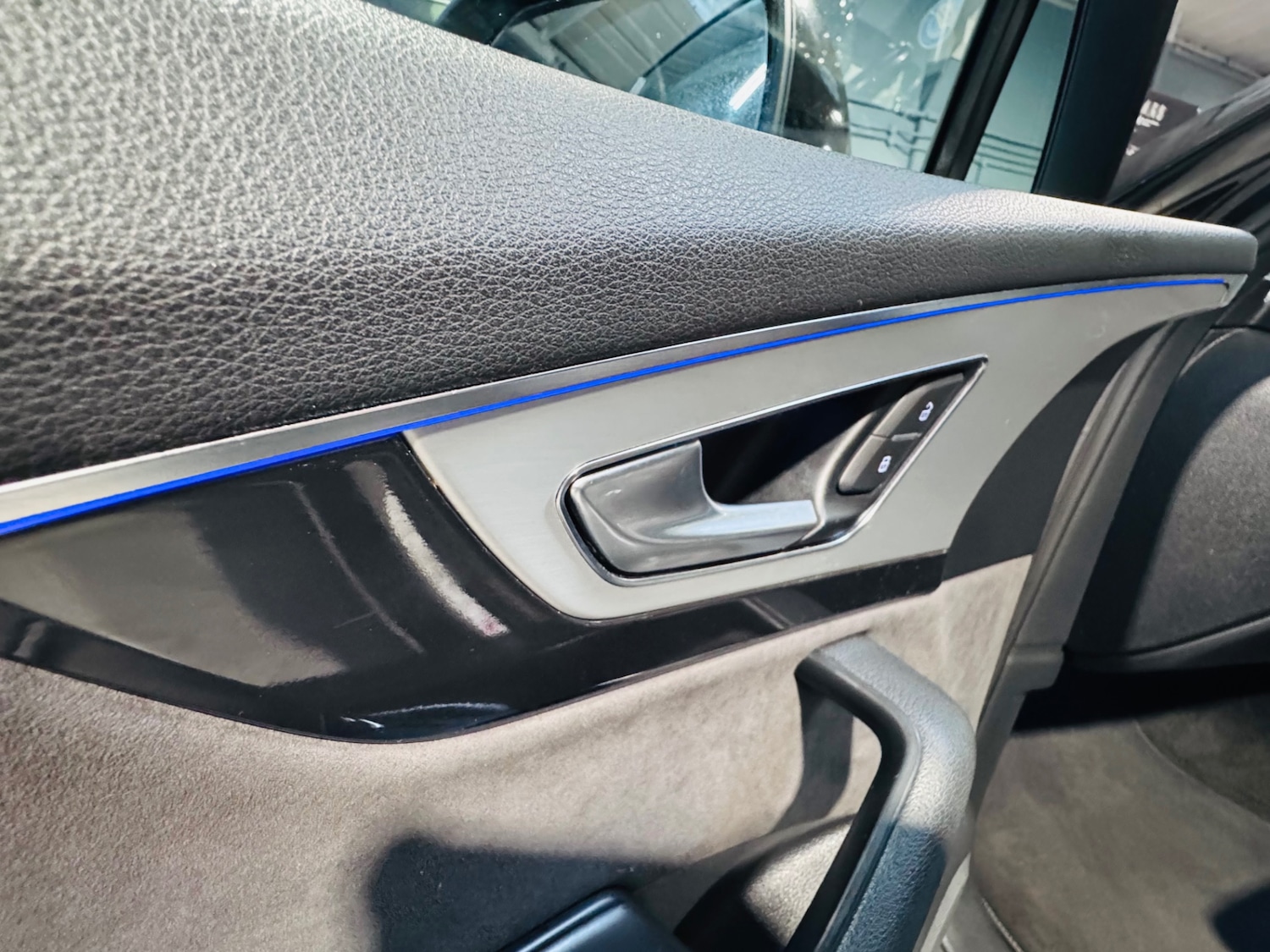 Used Audi Q7 2016 for sale - 77065618: Photo 26