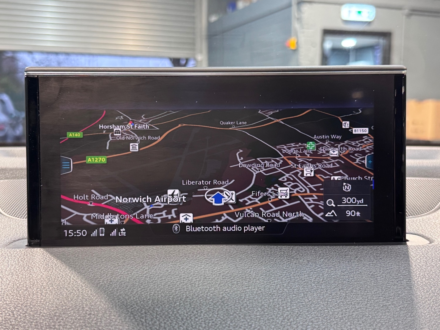 Used Audi Q7 2016 for sale - 77065618: Photo 28