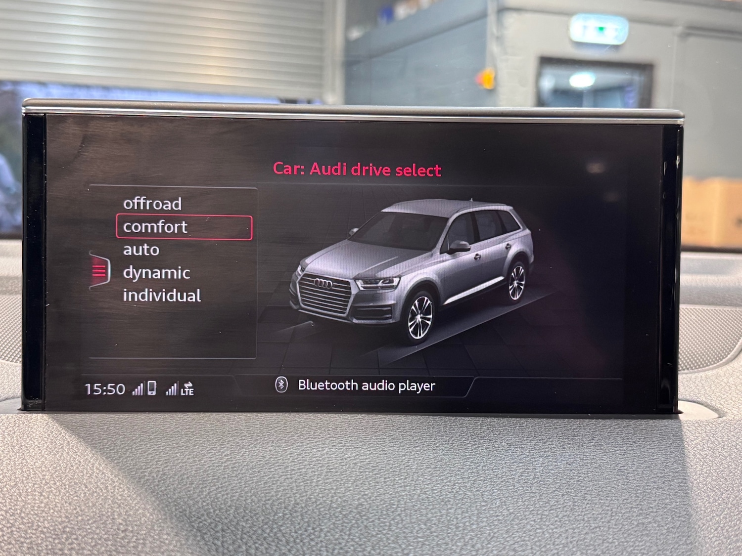 Used Audi Q7 2016 for sale - 77065618: Photo 30