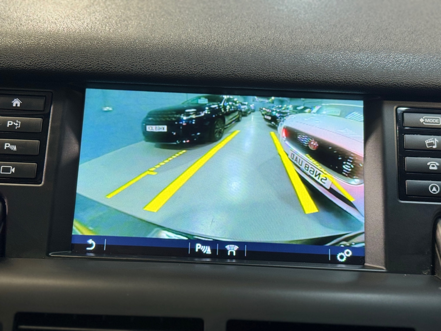 Vehicle 26