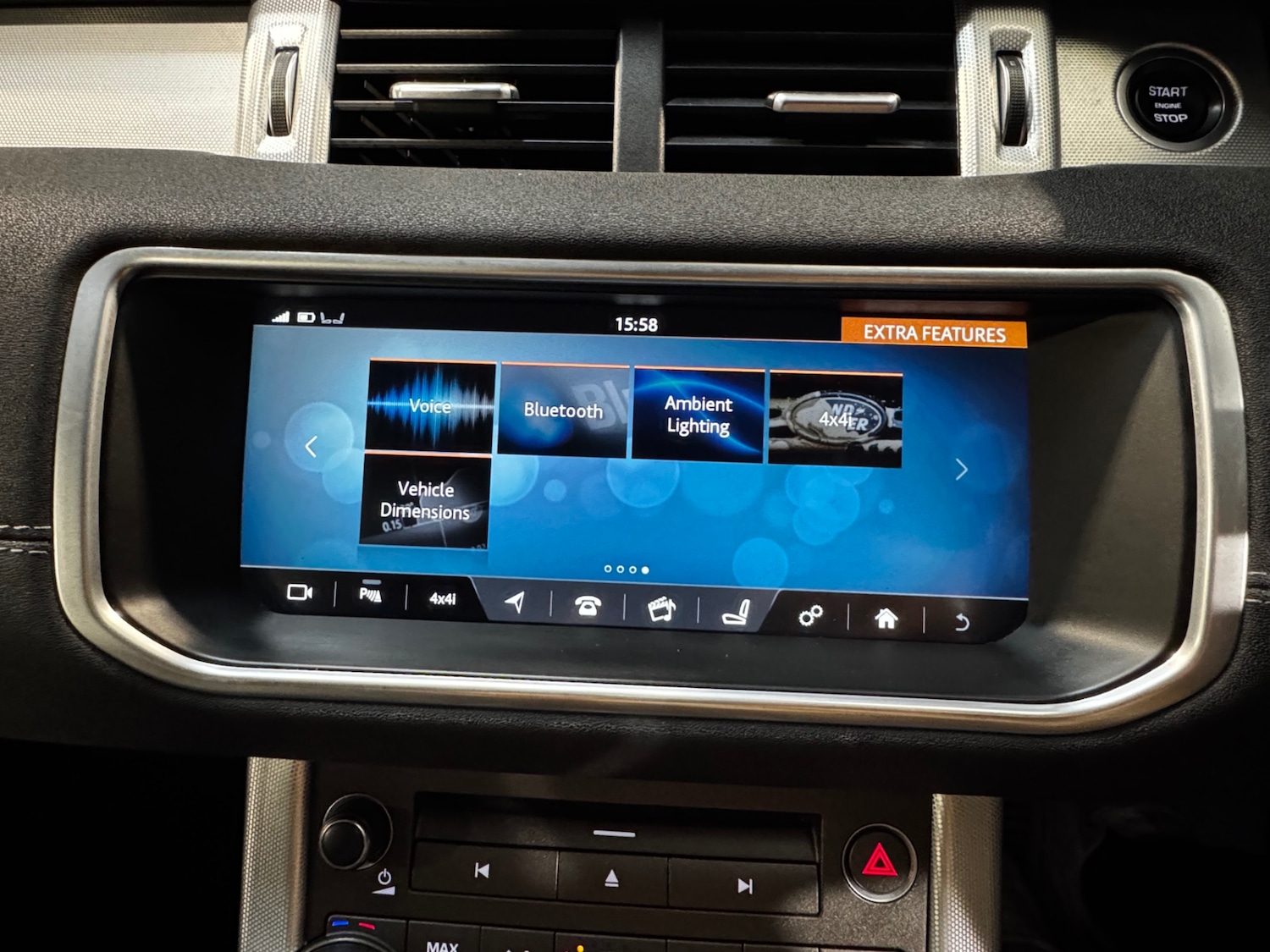 Used Land Rover Range Rover Evoque 2017 for sale - 77687409: Photo 22