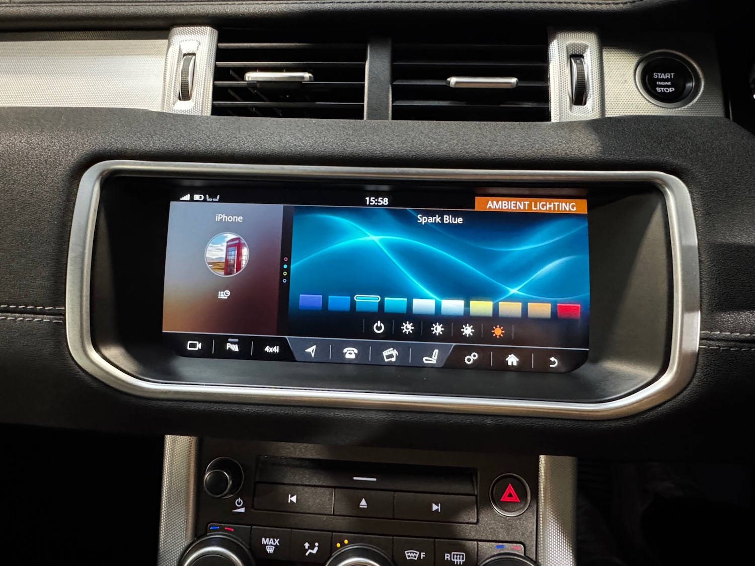 Used Land Rover Range Rover Evoque 2017 for sale - 77687409: Photo 23