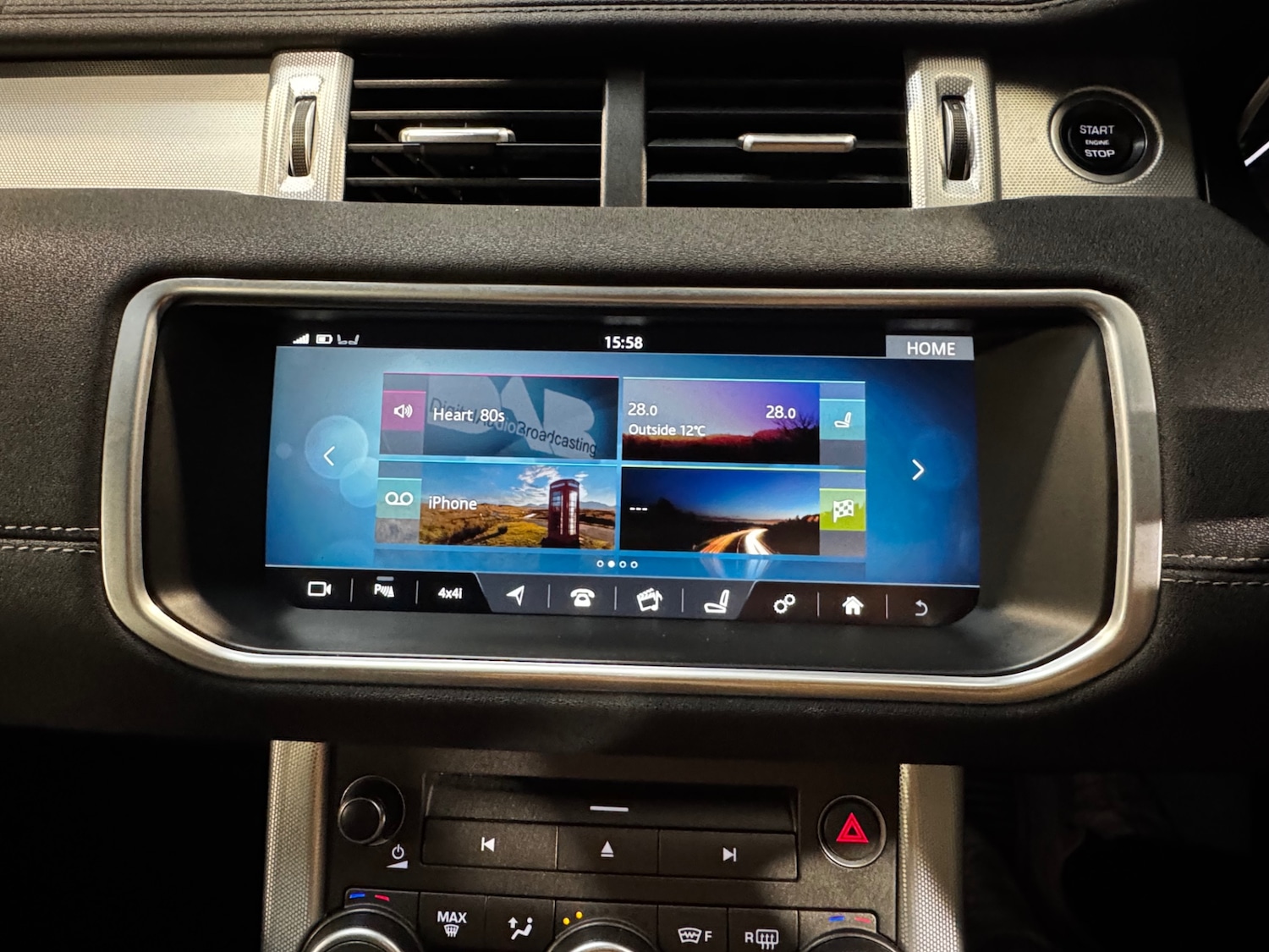 Used Land Rover Range Rover Evoque 2017 for sale - 77687409: Photo 24