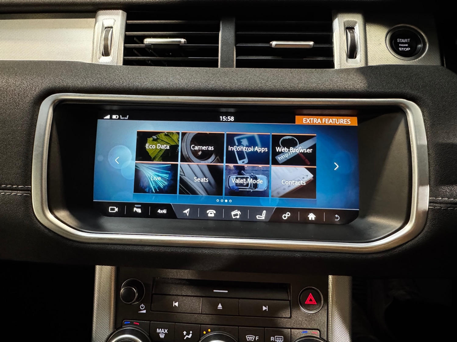 Used Land Rover Range Rover Evoque 2017 for sale - 77687409: Photo 25