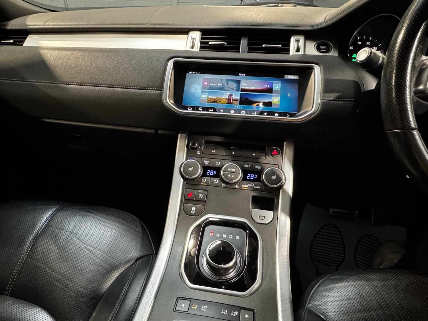 Used Land Rover Range Rover Evoque 2017 for sale - 77687409: Photo 26