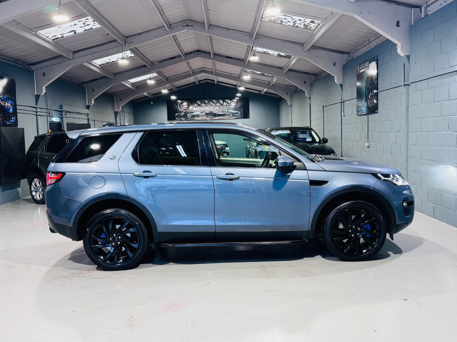 Used Land Rover Discovery Sport 2018 for sale - 77039000: Photo 10