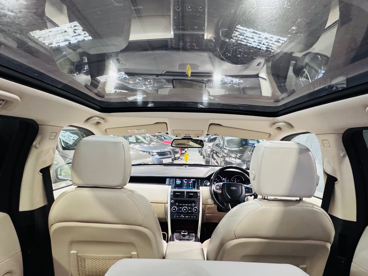 Used Land Rover Discovery Sport 2018 for sale - 77039000: Photo 17