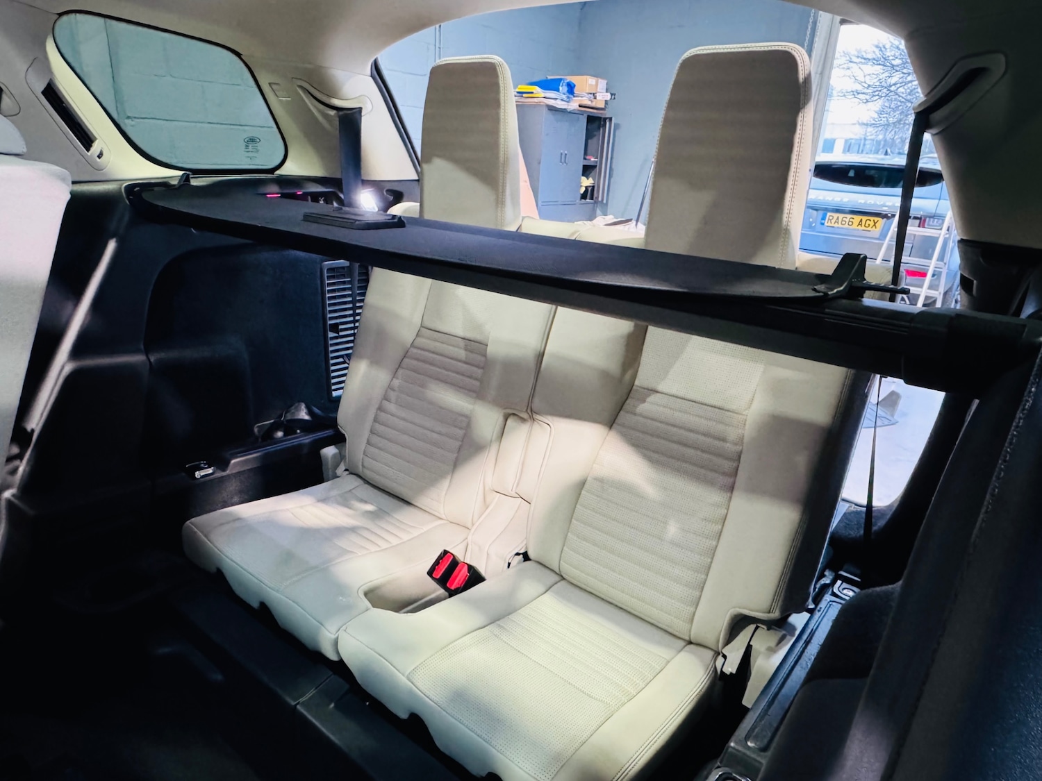 Used Land Rover Discovery Sport 2018 for sale - 77039000: Photo 18