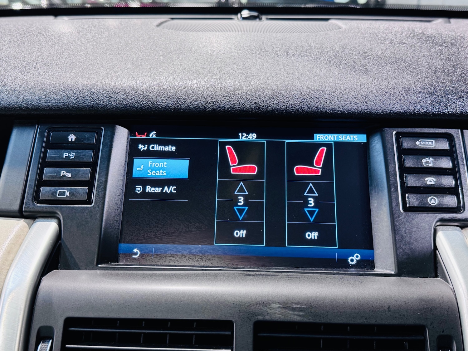 Used Land Rover Discovery Sport 2018 for sale - 77039000: Photo 19