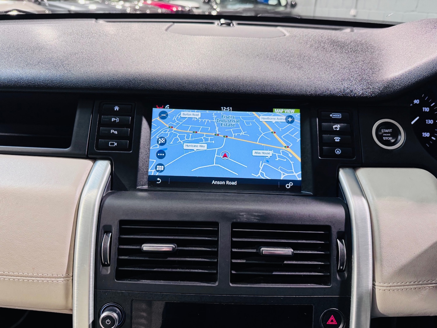 Used Land Rover Discovery Sport 2018 for sale - 77039000: Photo 21