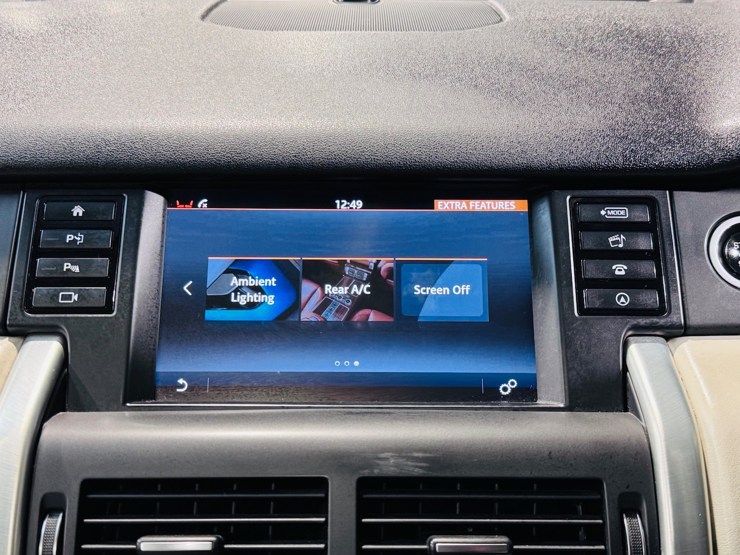 Used Land Rover Discovery Sport 2018 for sale - 77039000: Photo 23