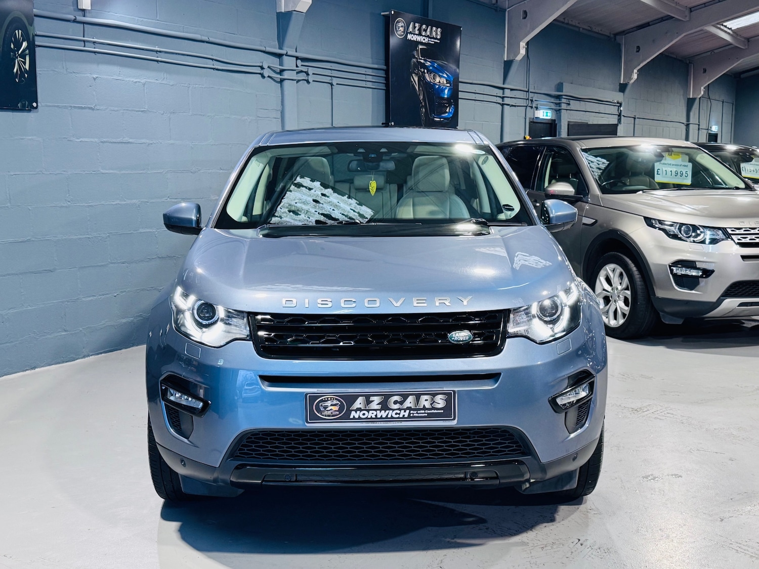 Used Land Rover Discovery Sport 2018 for sale - 77039000: Photo 25