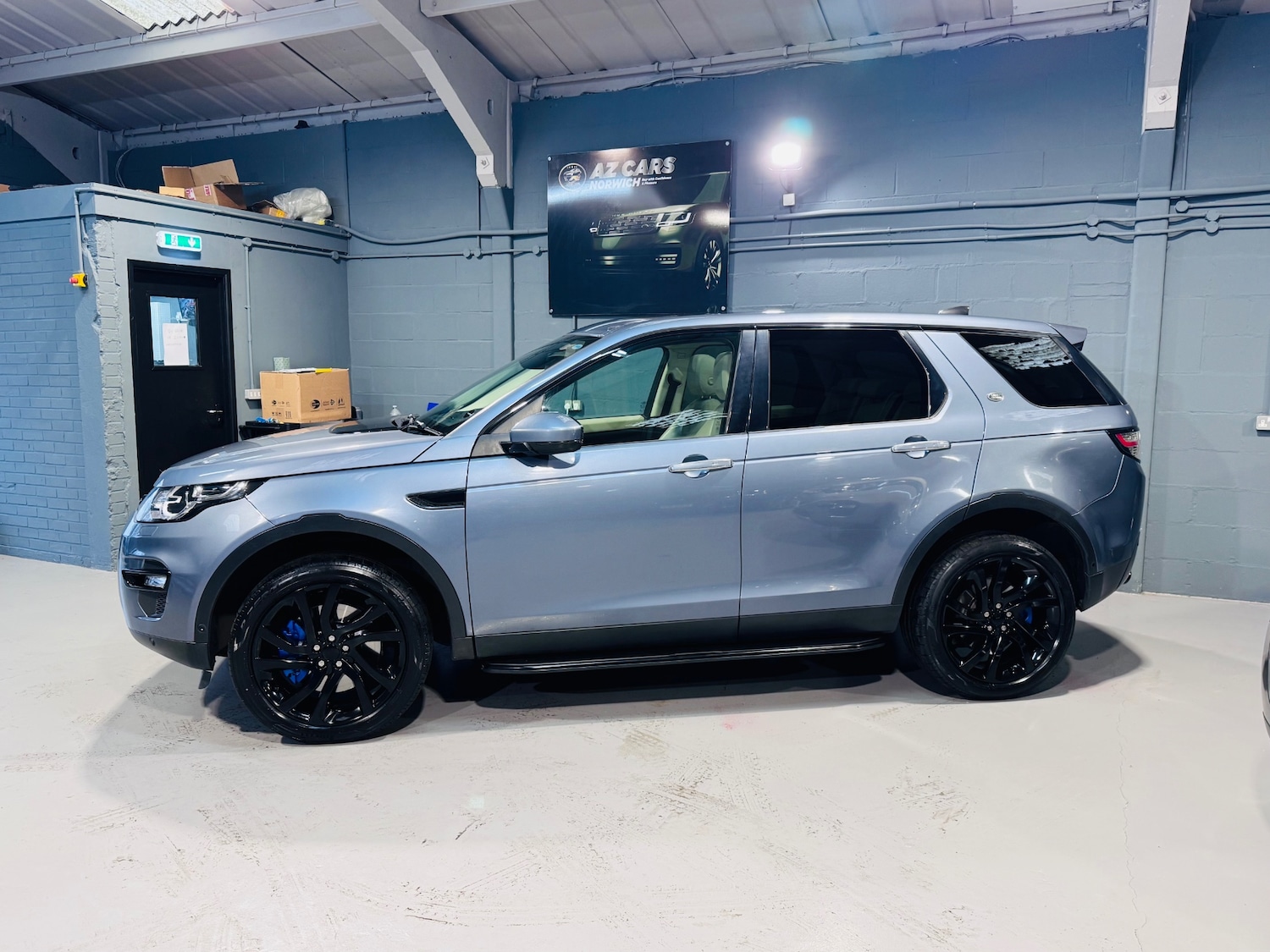 Used Land Rover Discovery Sport 2018 for sale - 77039000: Photo 26