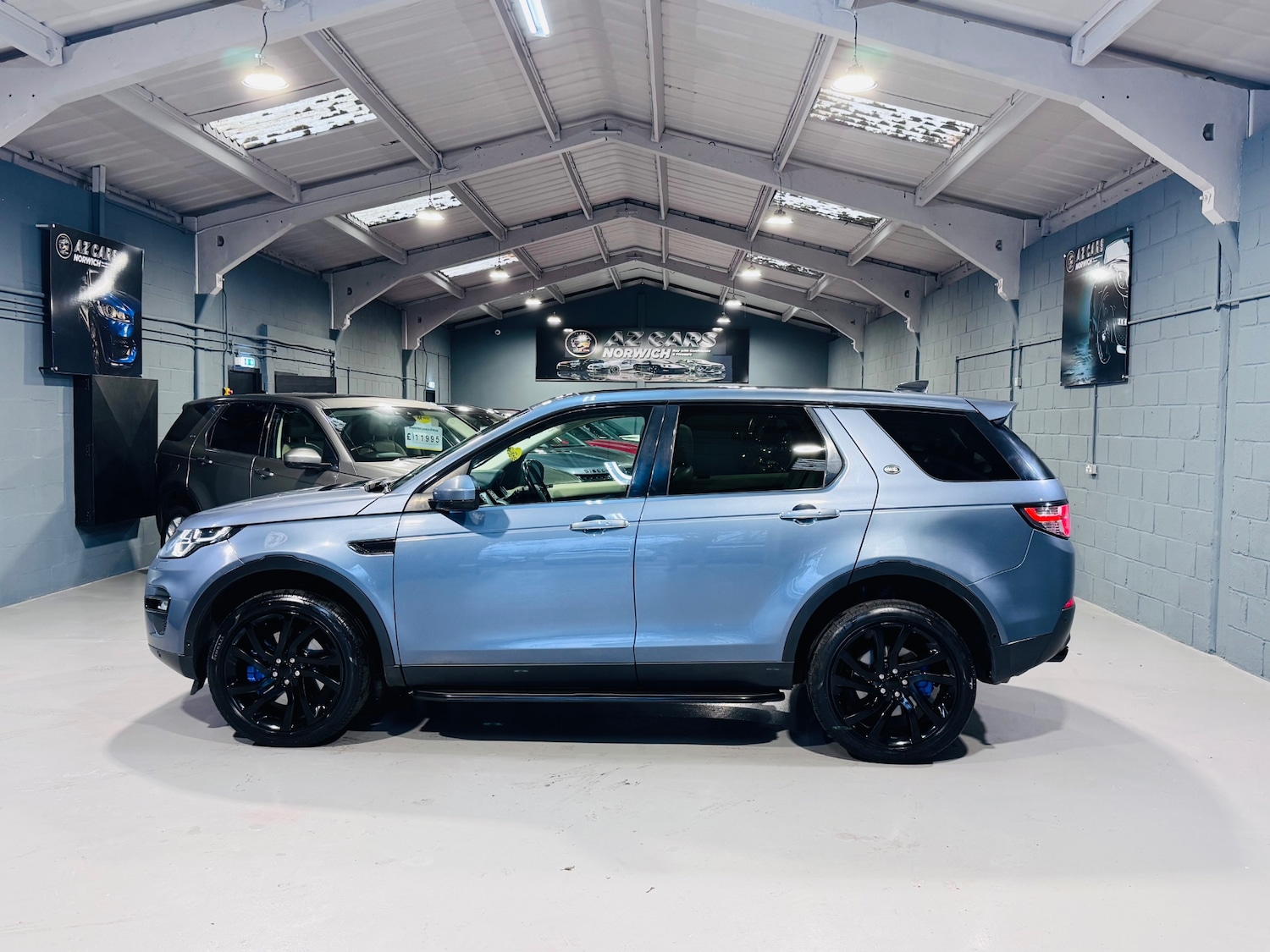 Used Land Rover Discovery Sport 2018 for sale - 77039000: Photo 9