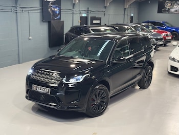 2020 (69) - 2.0 D180 R-Dynamic SE 5dr Auto