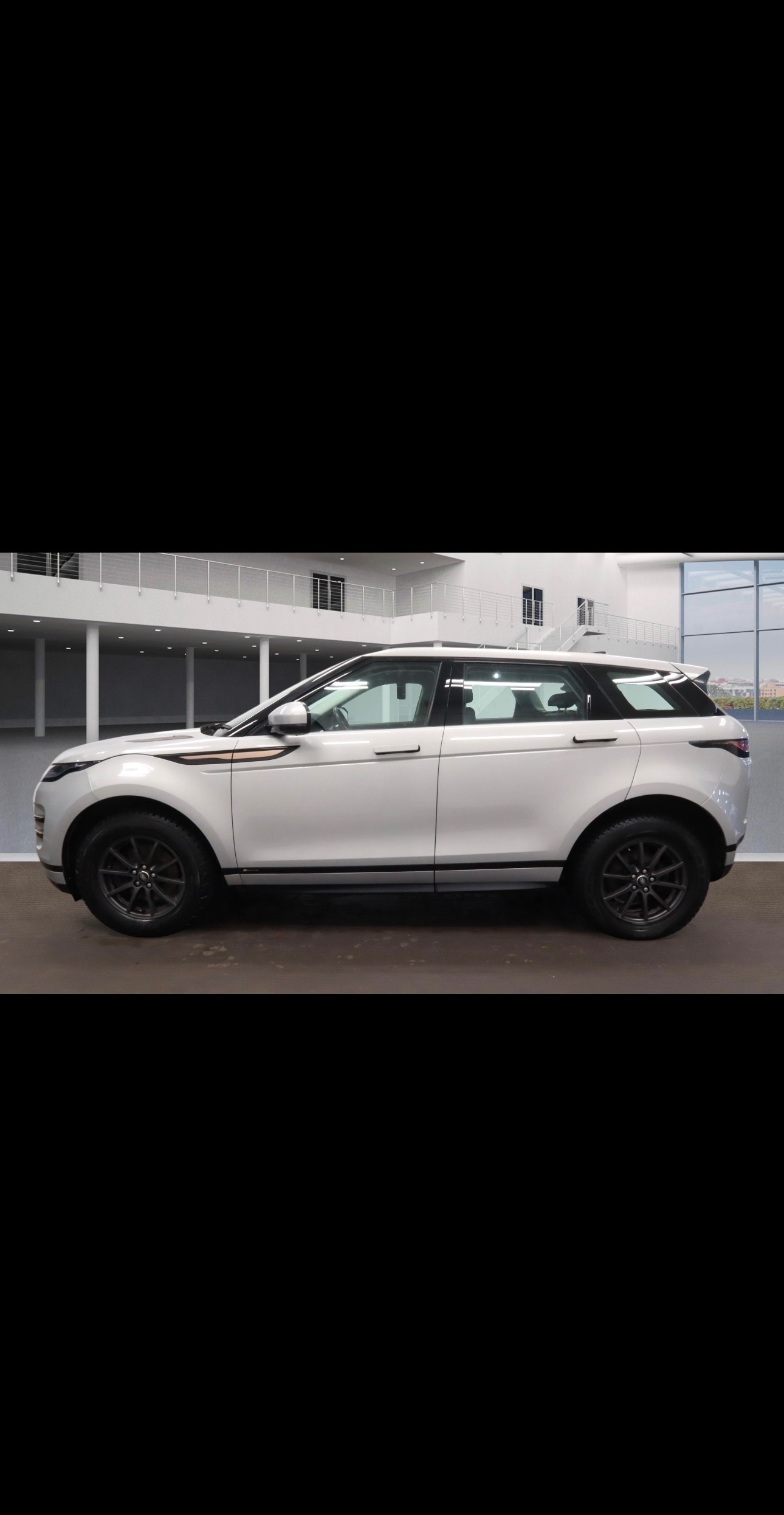 Used Land Rover Range Rover Evoque 2019 for sale - 77694660: Photo 2
