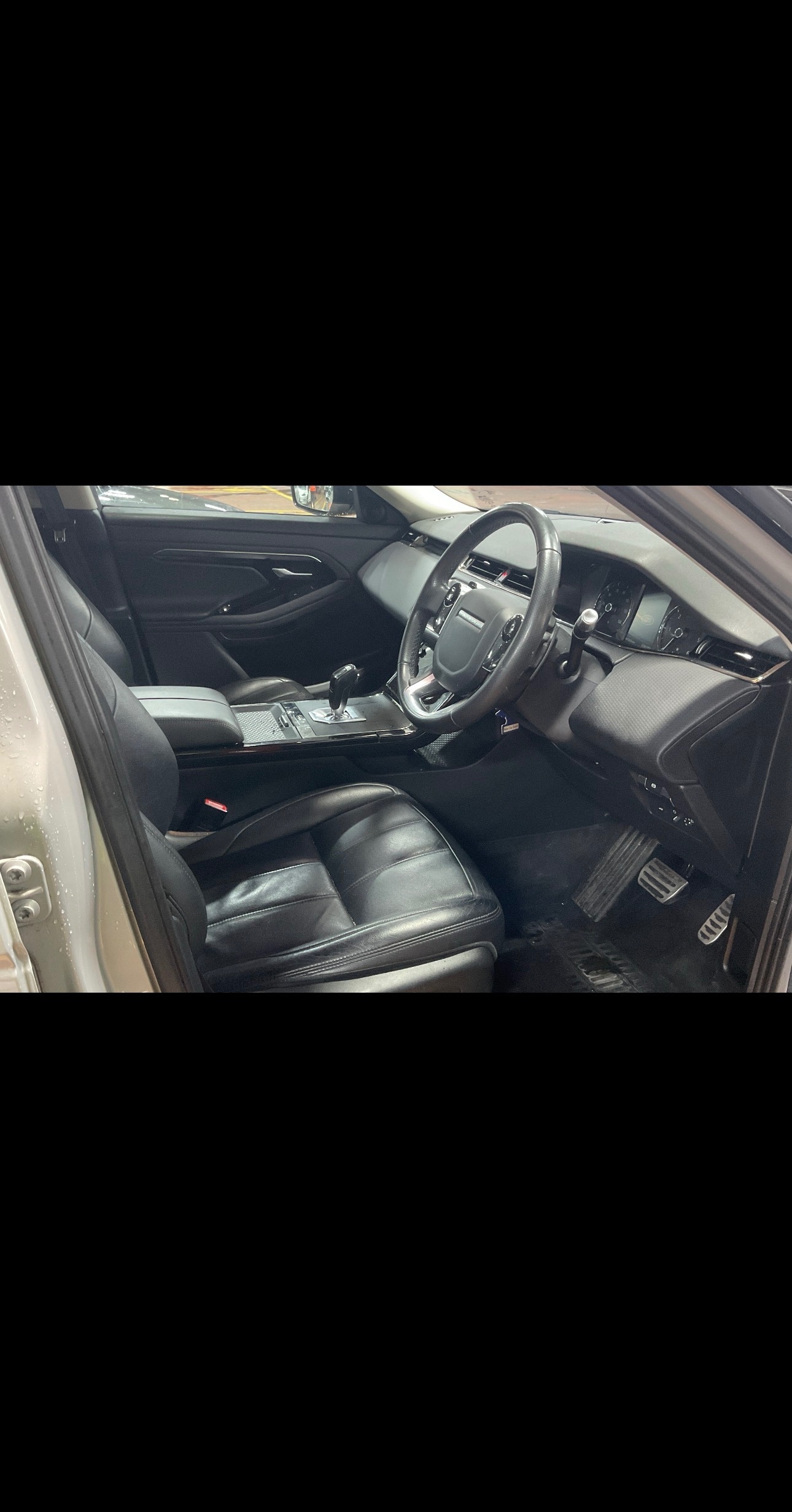 Used Land Rover Range Rover Evoque 2019 for sale - 77694660: Photo 3