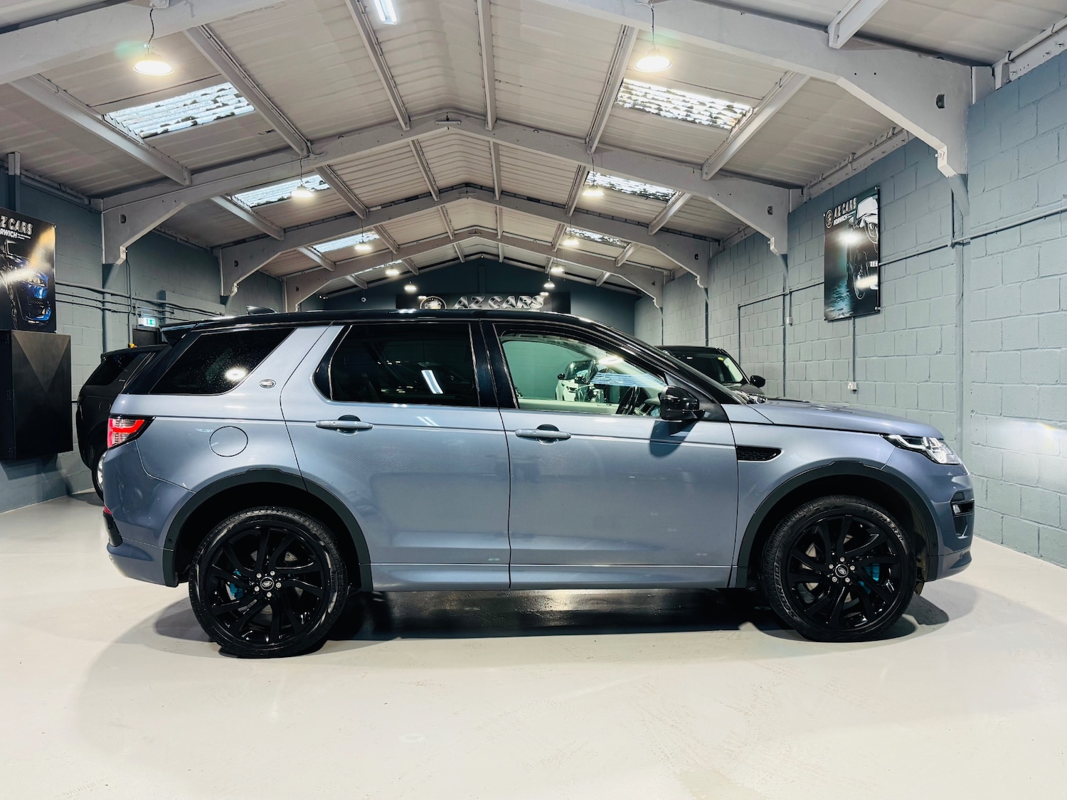 Used Land Rover Discovery Sport 2018 for sale - 76785431: Photo 10