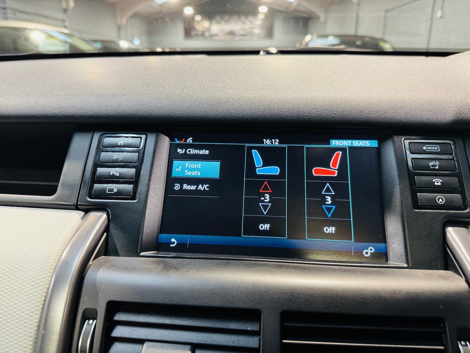 Used Land Rover Discovery Sport 2018 for sale - 76785431: Photo 18