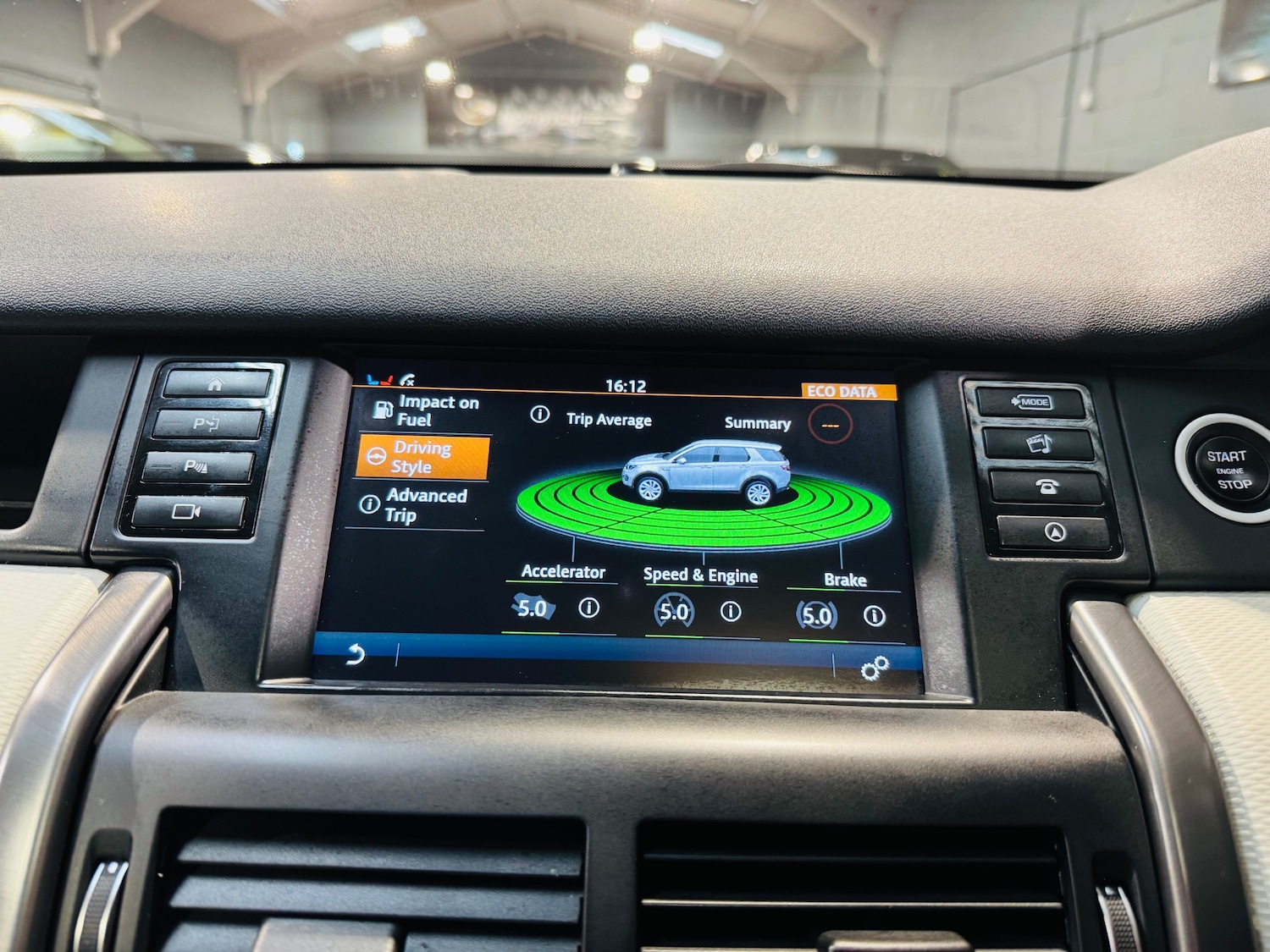 Used Land Rover Discovery Sport 2018 for sale - 76785431: Photo 19