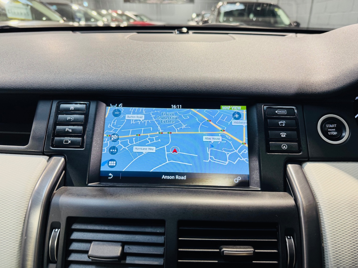 Used Land Rover Discovery Sport 2018 for sale - 76785431: Photo 20