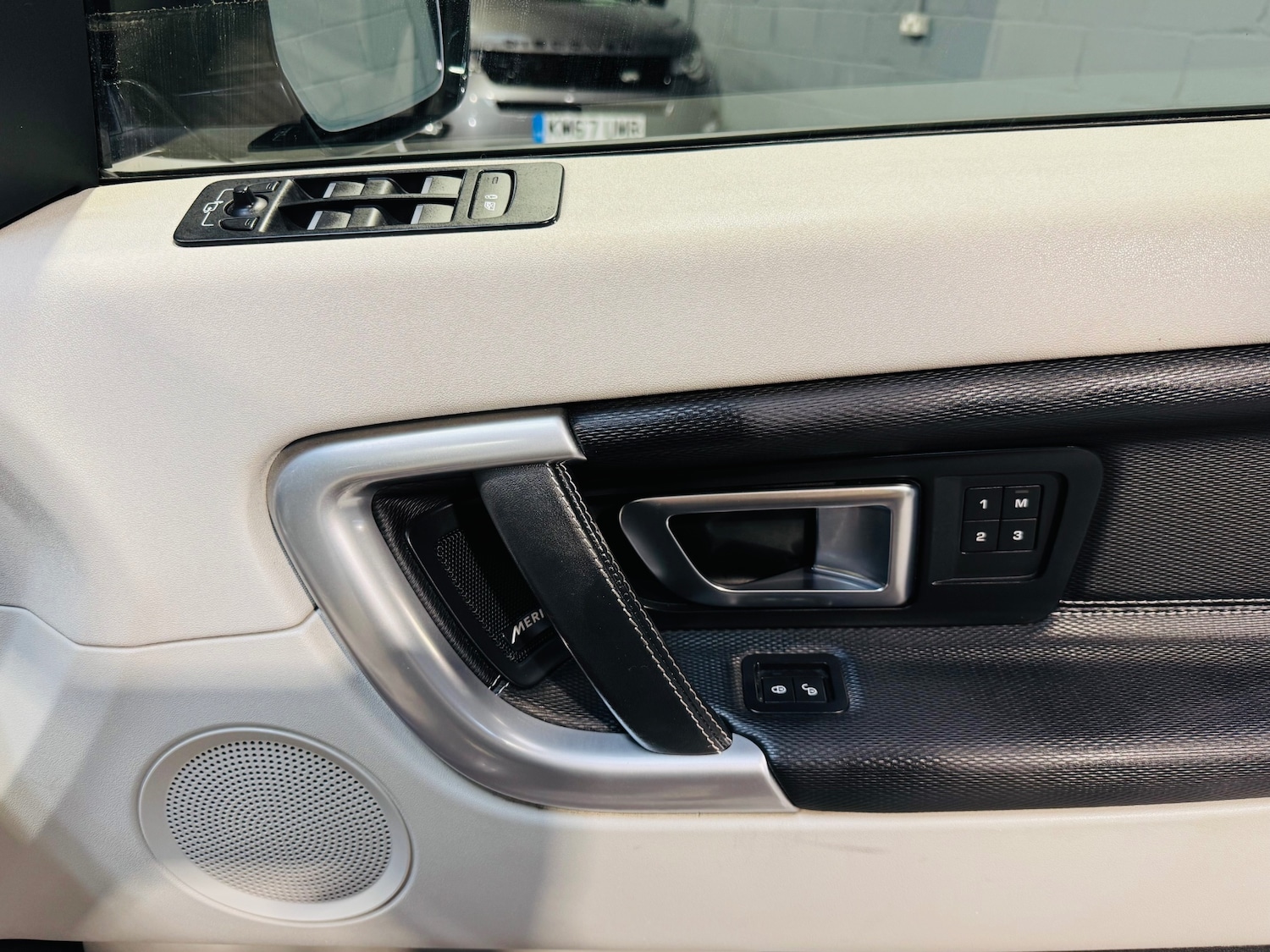 Used Land Rover Discovery Sport 2018 for sale - 76785431: Photo 23