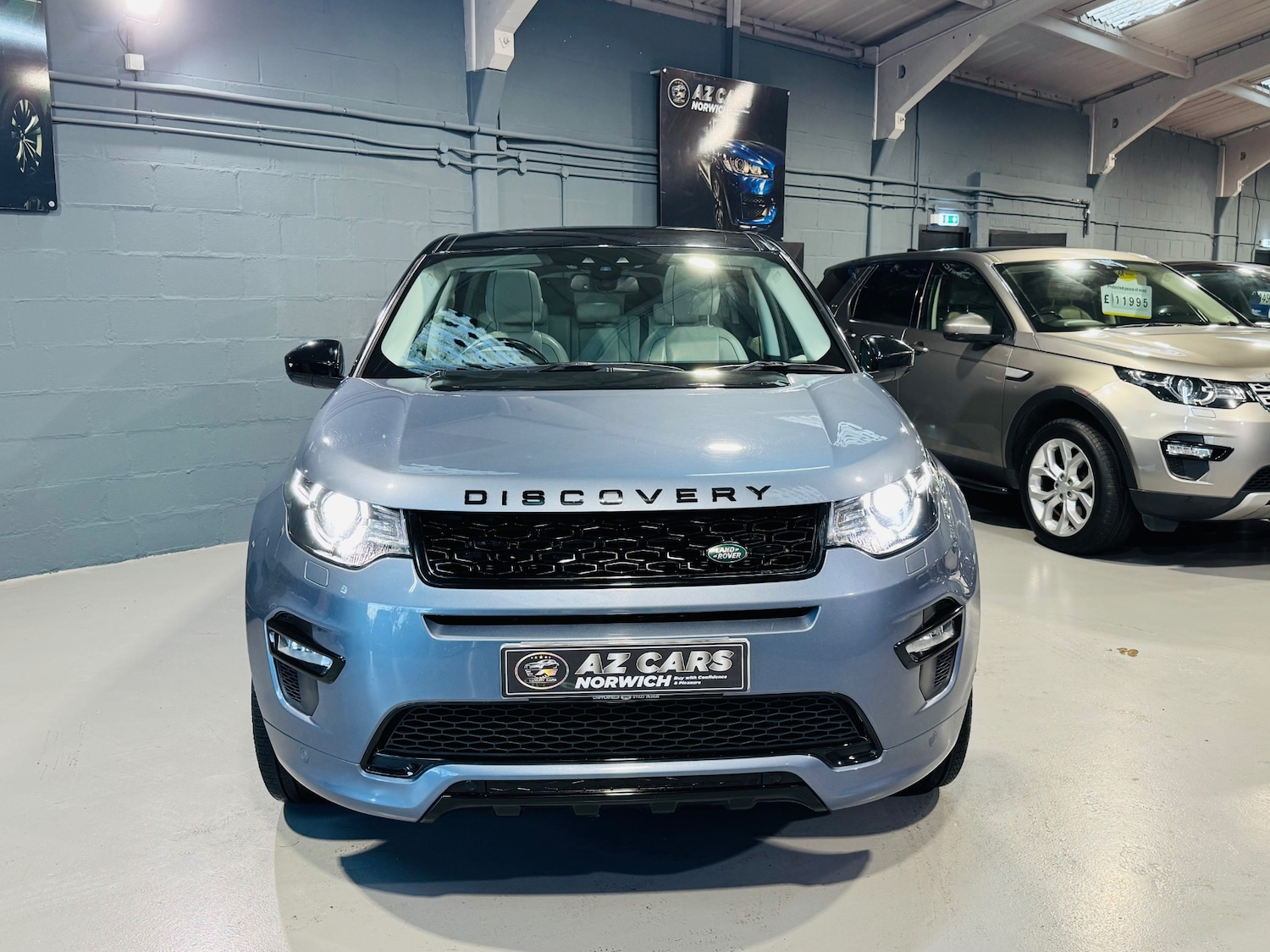 Used Land Rover Discovery Sport 2018 for sale - 76785431: Photo 25