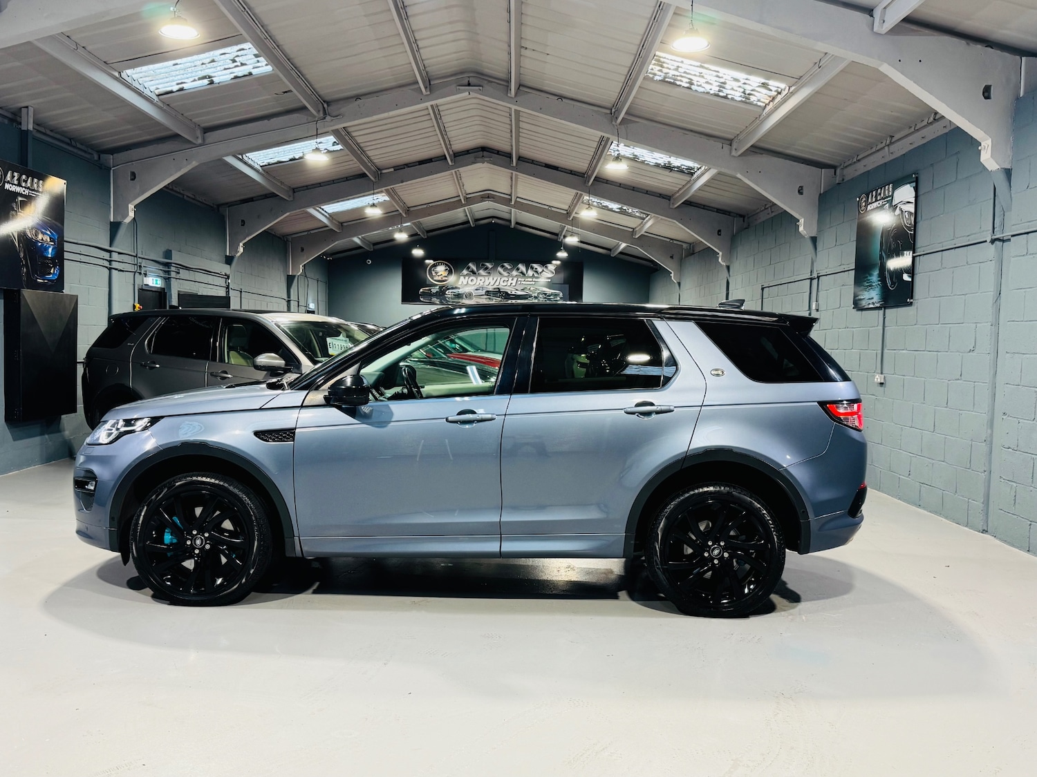 Used Land Rover Discovery Sport 2018 for sale - 76785431: Photo 7