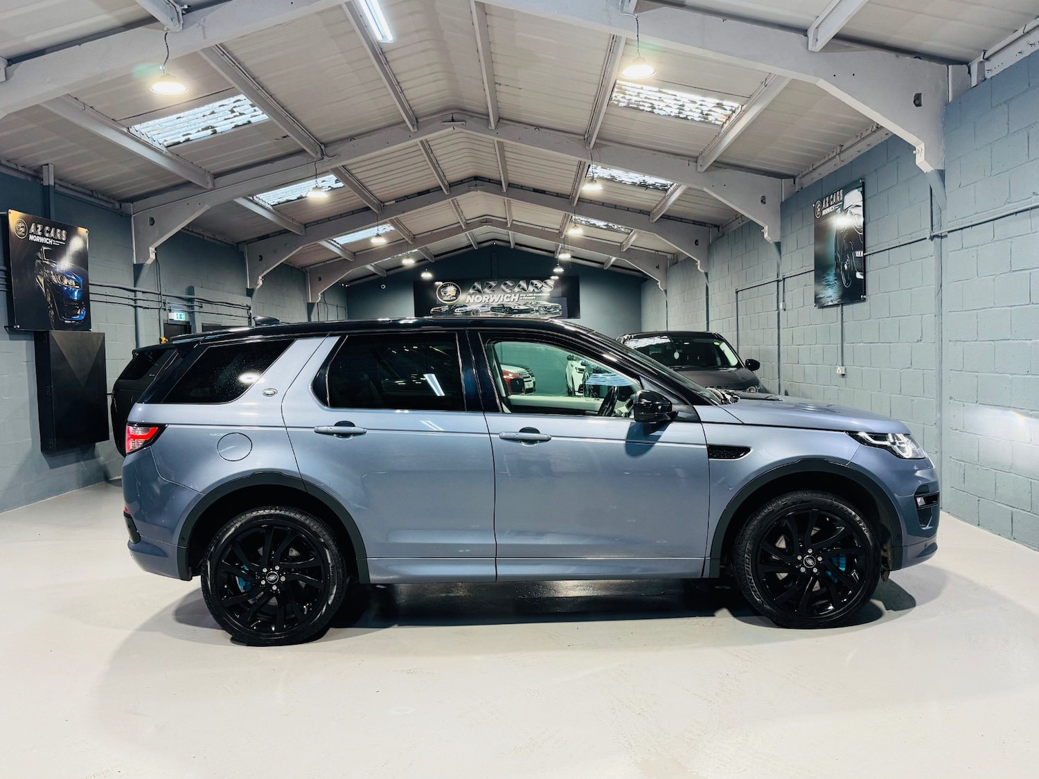 Used Land Rover Discovery Sport 2018 for sale - 76785431: Photo 8