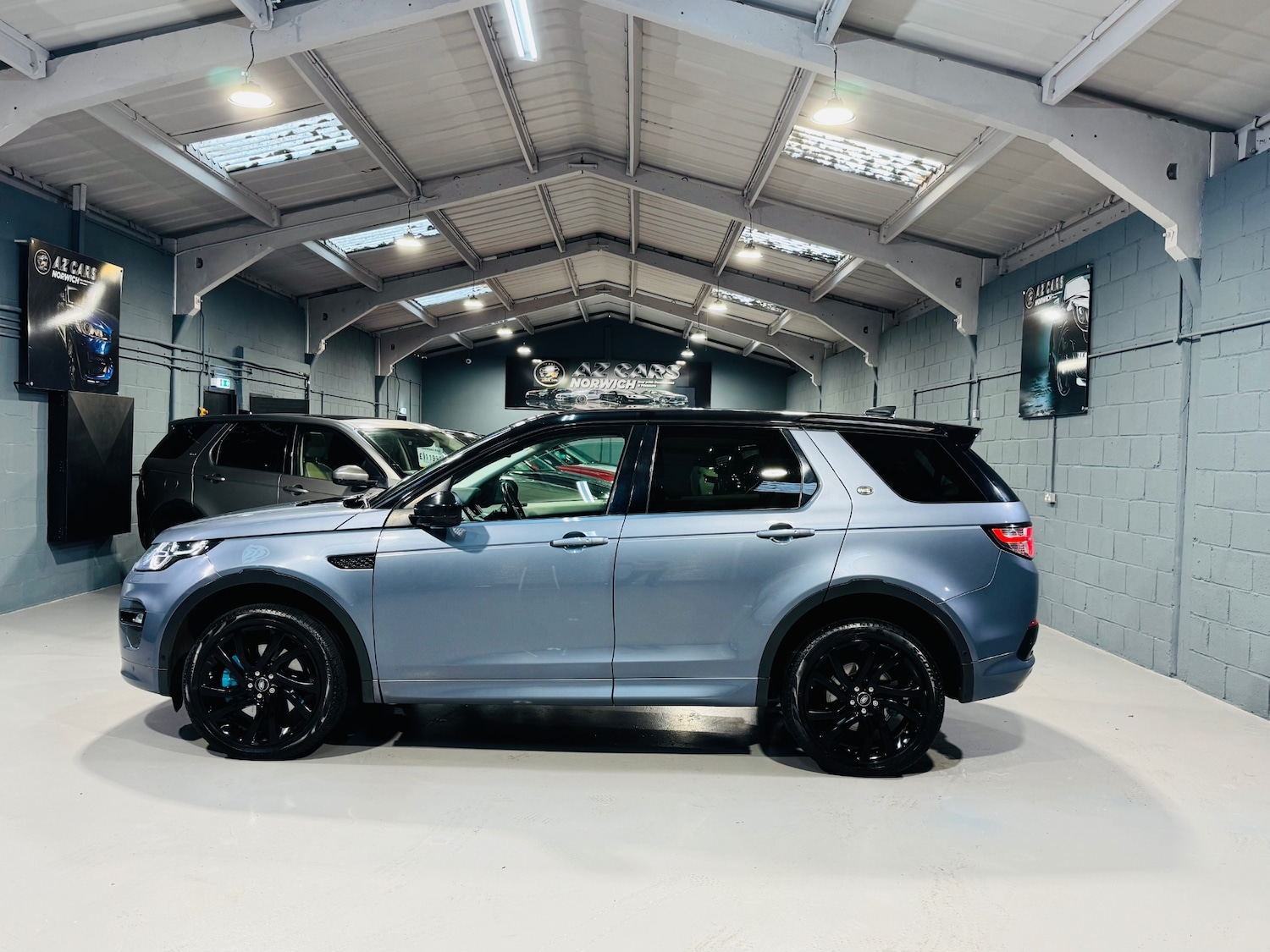 Used Land Rover Discovery Sport 2018 for sale - 76785431: Photo 9