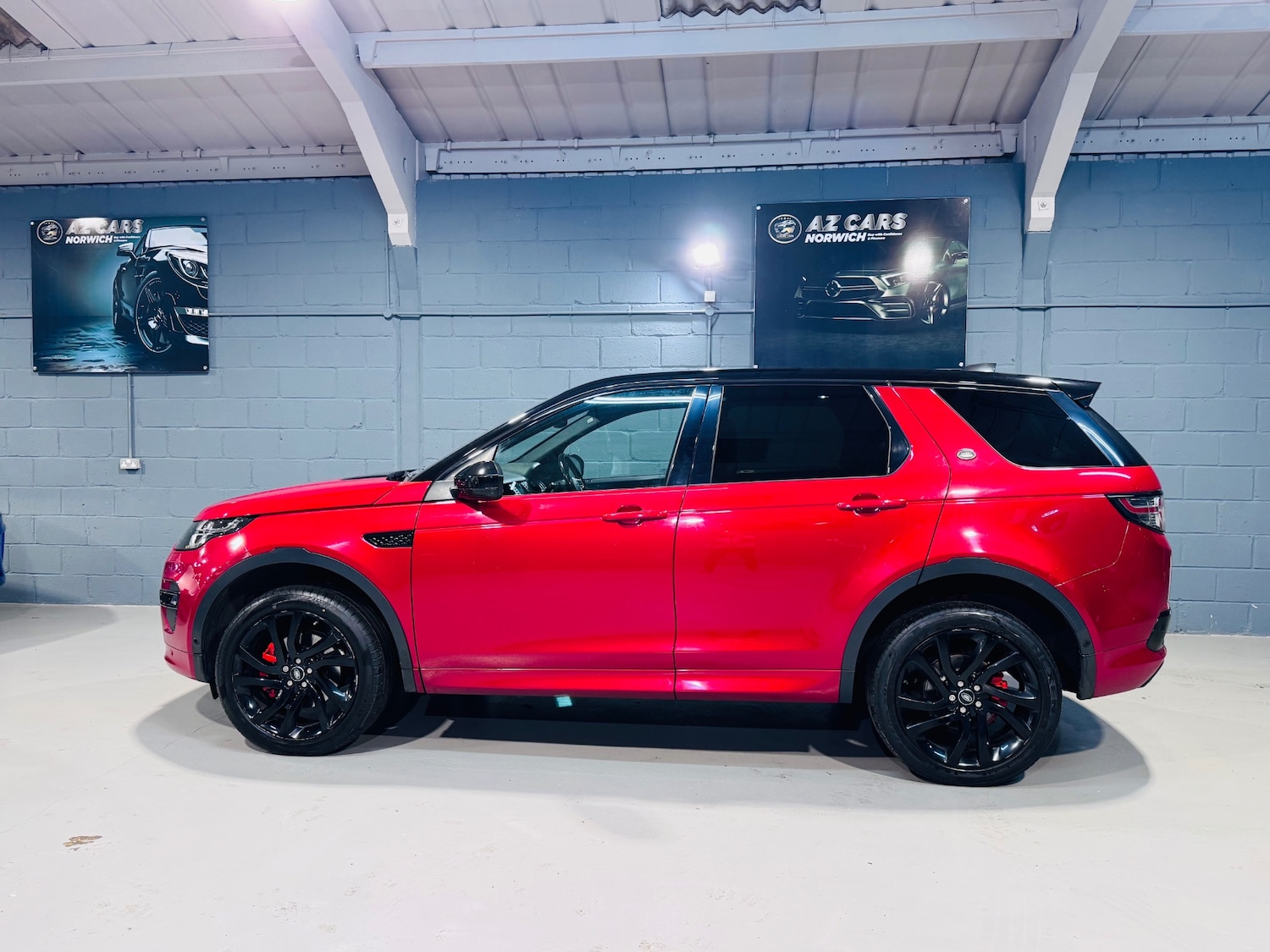 Used Land Rover Discovery Sport 2018 for sale - 77423691: Photo 15