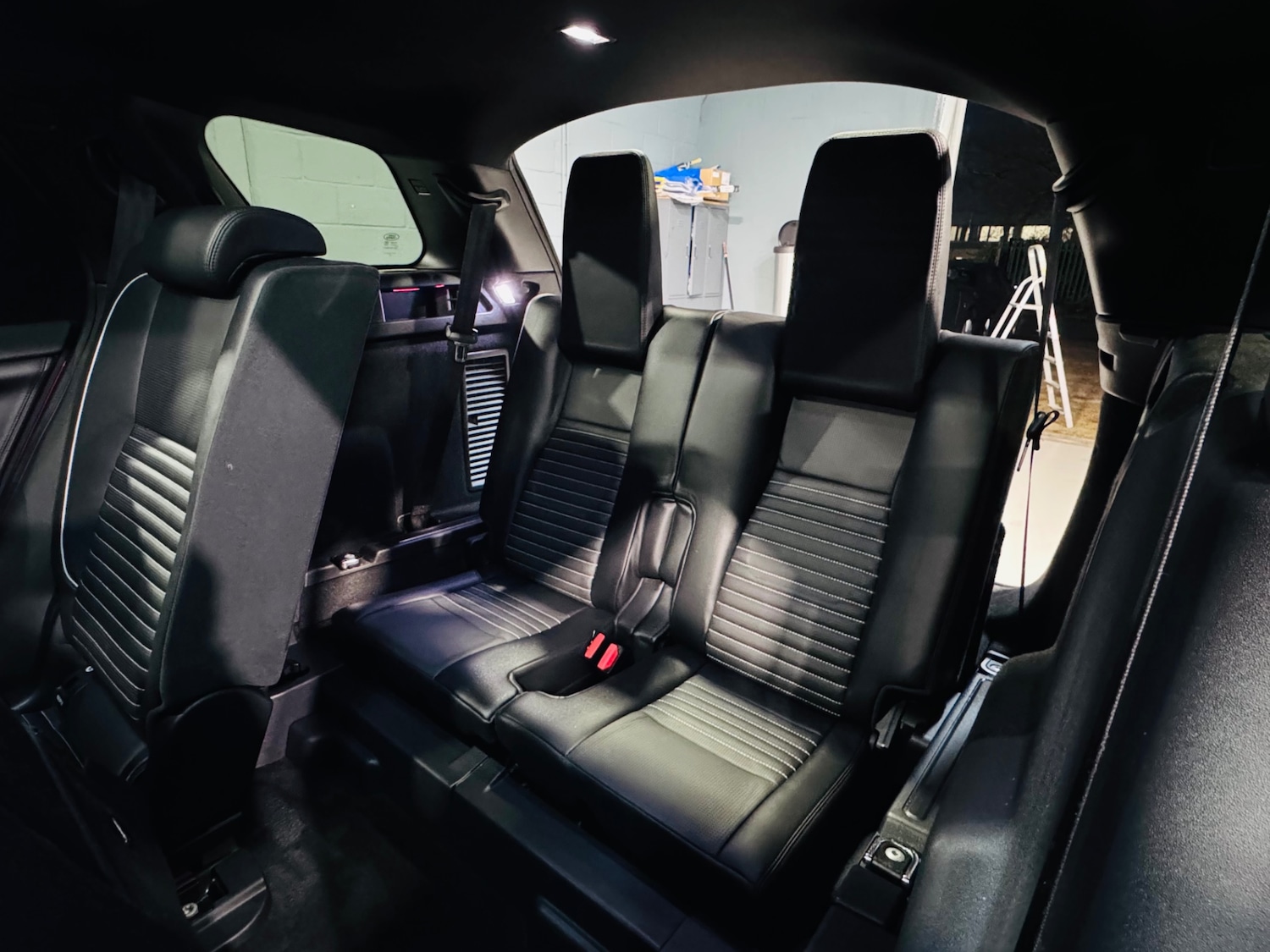 Used Land Rover Discovery Sport 2018 for sale - 77423691: Photo 20