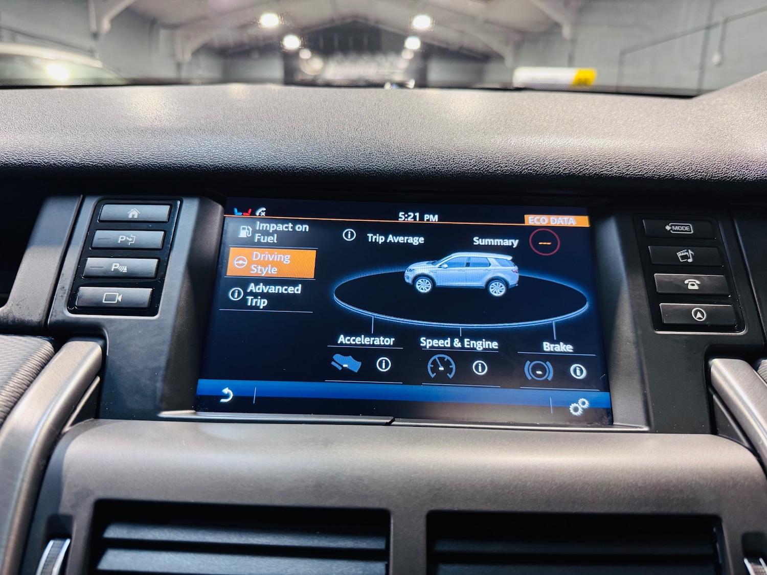 Used Land Rover Discovery Sport 2018 for sale - 77423691: Photo 24