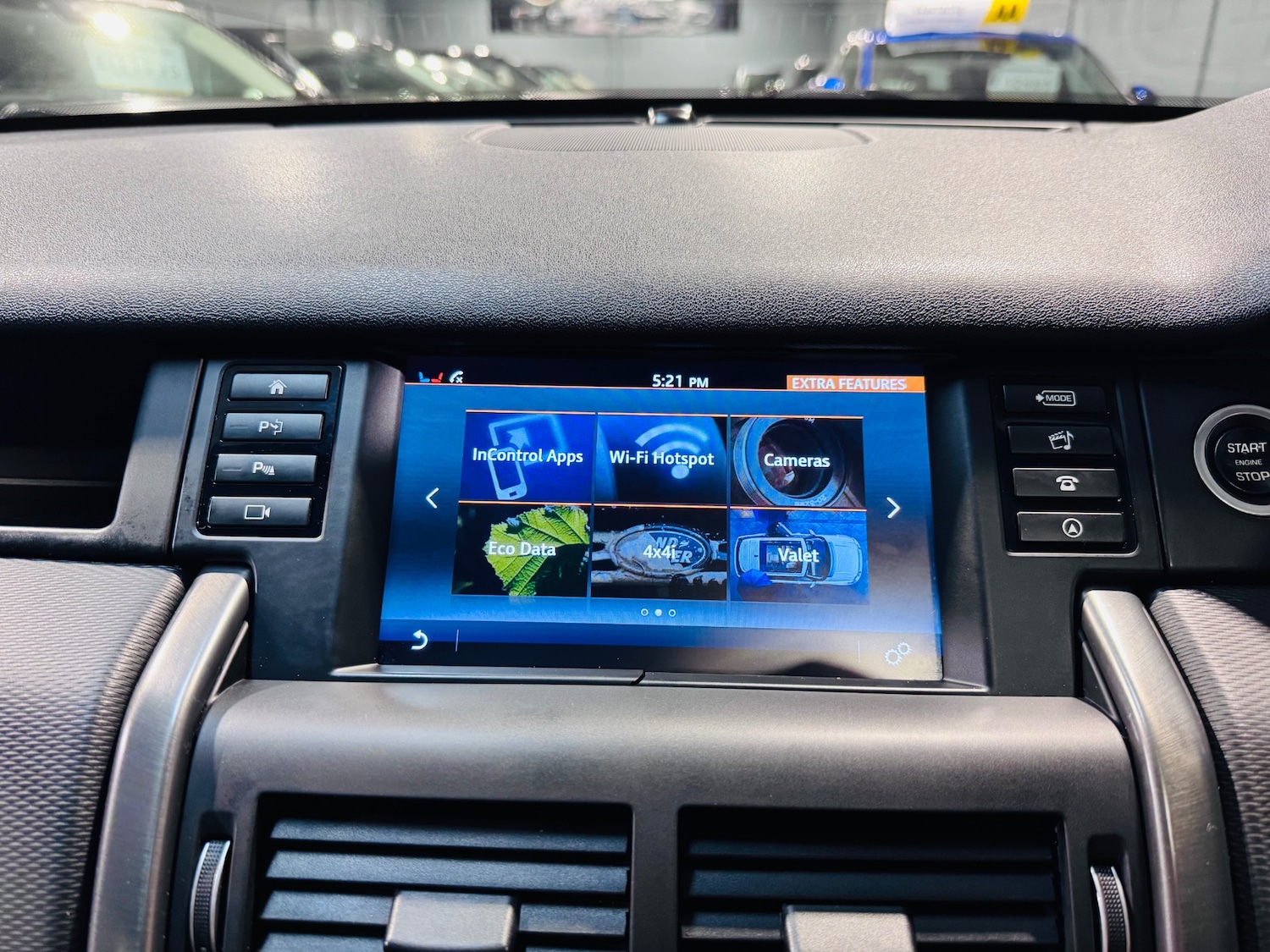 Used Land Rover Discovery Sport 2018 for sale - 77423691: Photo 25