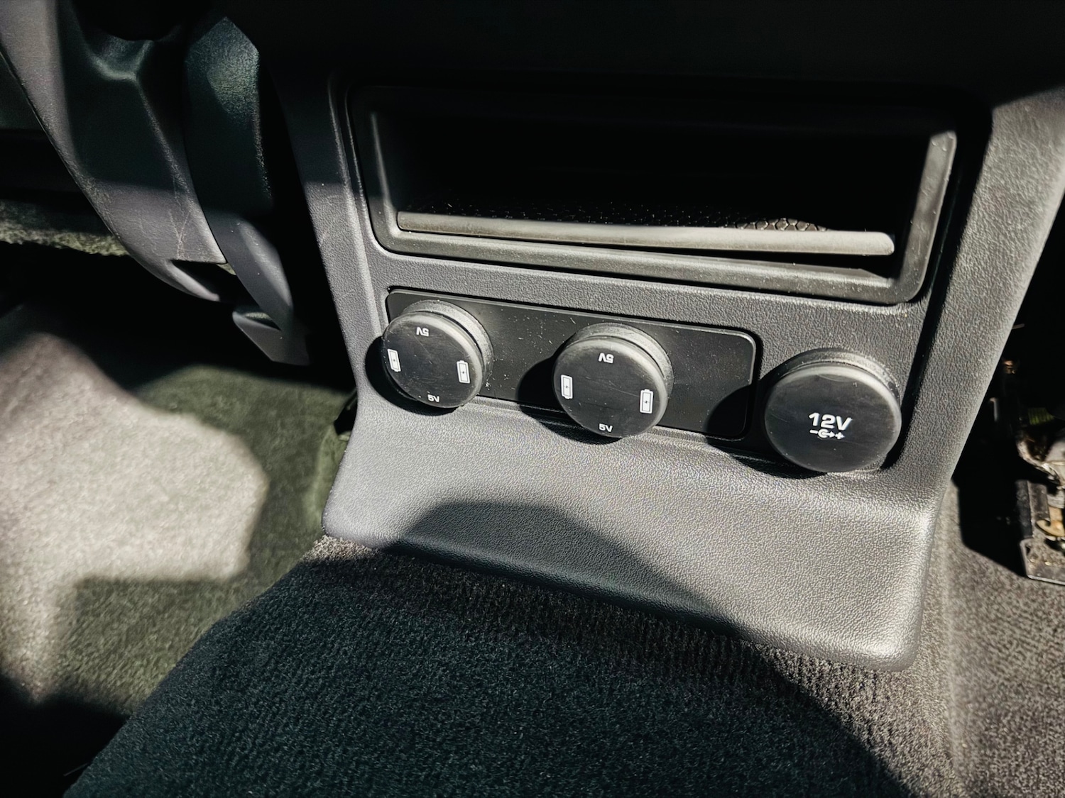 Used Jaguar F-Pace 2019 for sale - 76464498: Photo 22