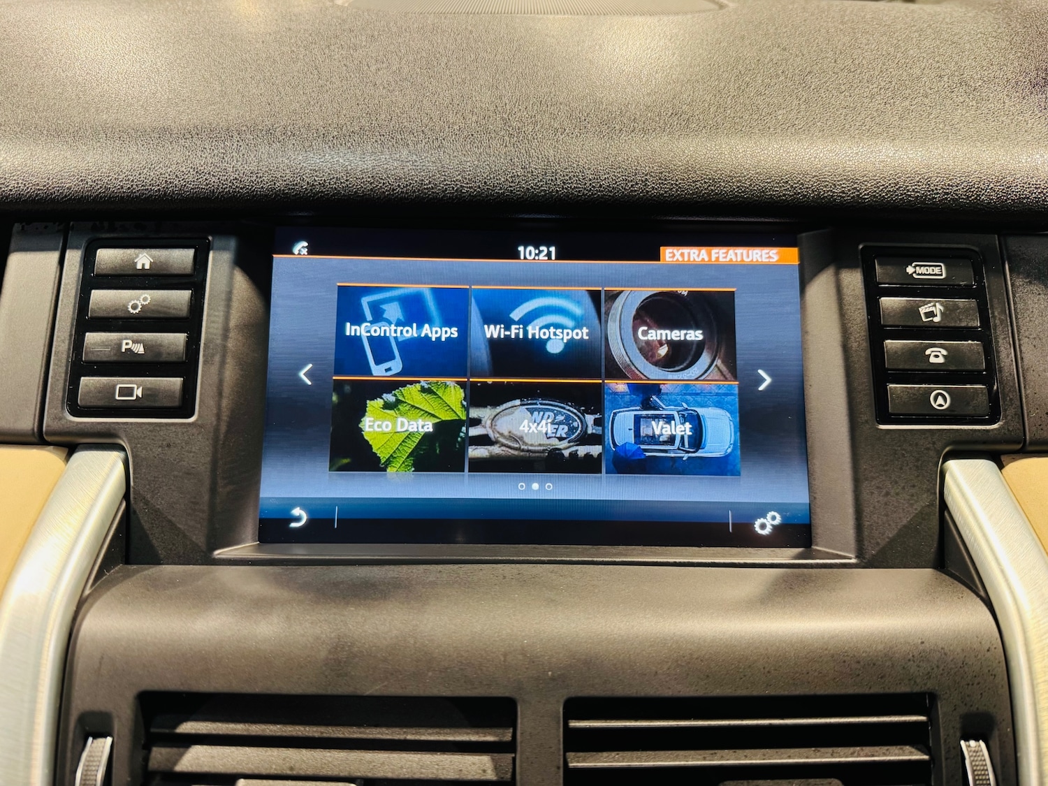 Used Land Rover Discovery Sport 2018 for sale - 76560144: Photo 16