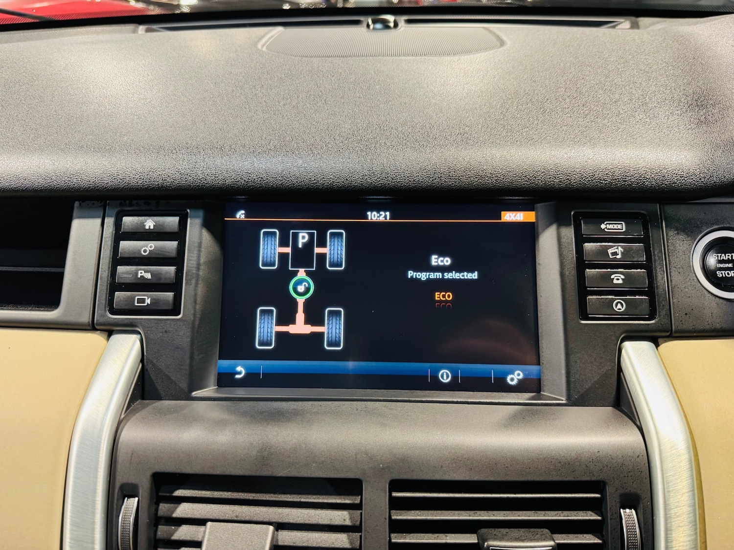 Used Land Rover Discovery Sport 2018 for sale - 76560144: Photo 19