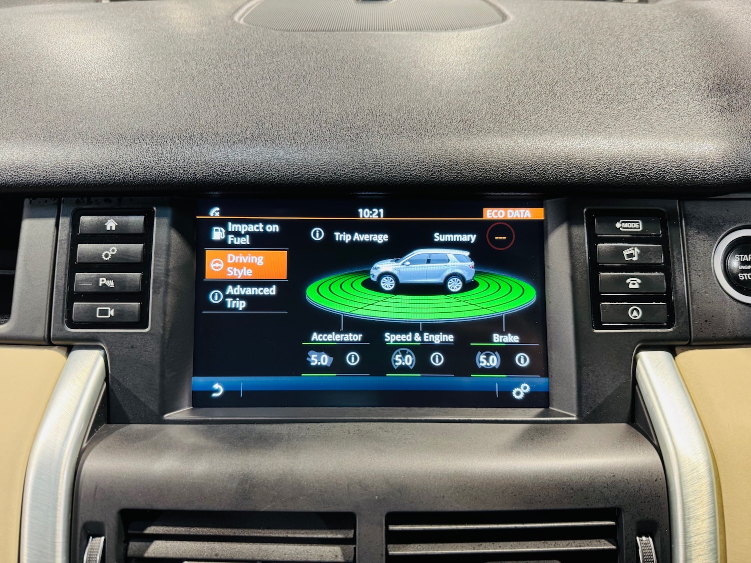 Used Land Rover Discovery Sport 2018 for sale - 76560144: Photo 20